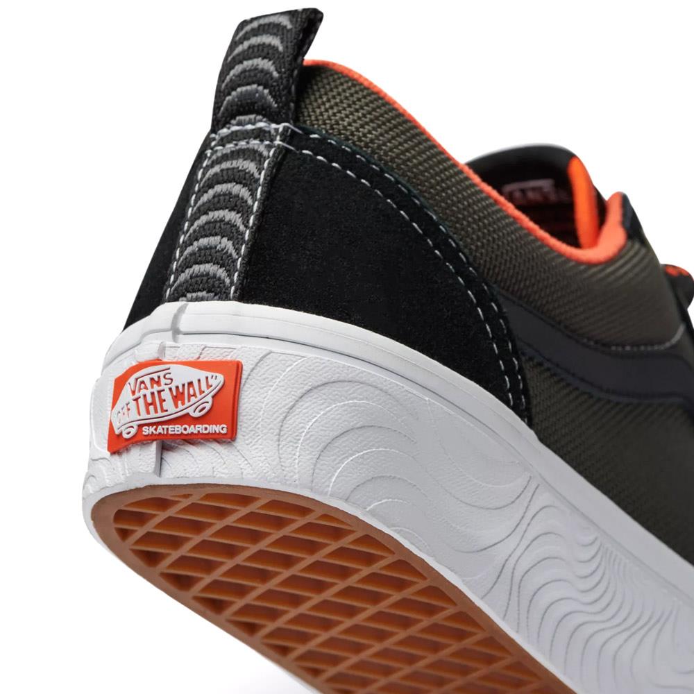  Vans X Spitfire Skate Old Skool - Black、mySite、merchandisen