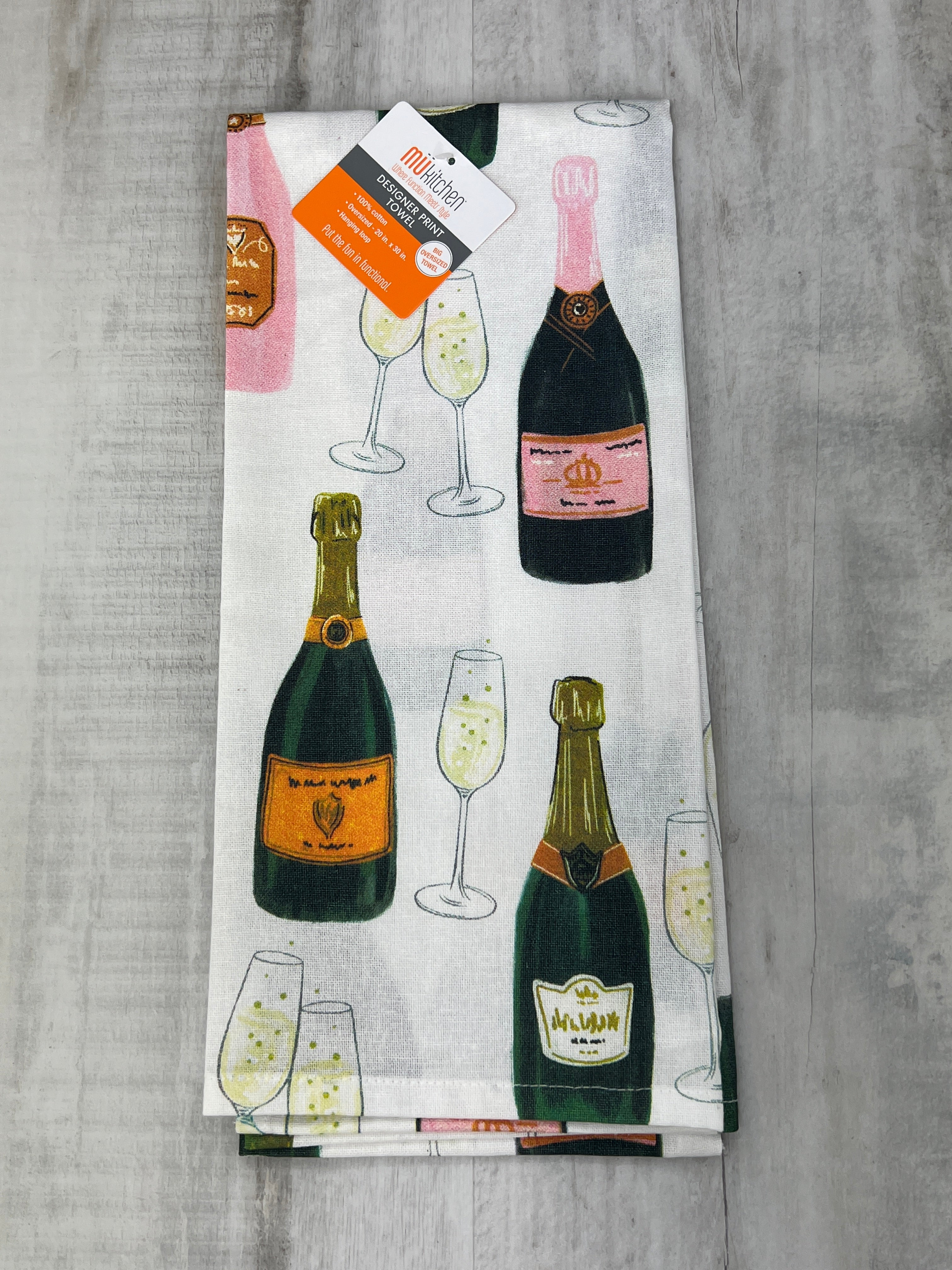 MU Kitchen Dish Towel、mySite、garagedoors4me