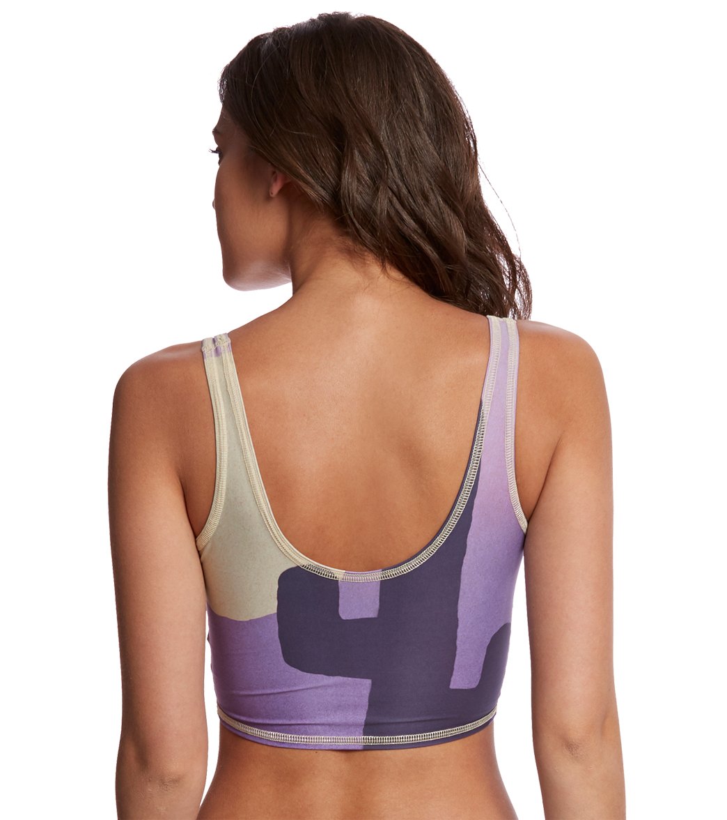 Teeki Coyote Moon Dawn Lover Tank、mySite、noshort