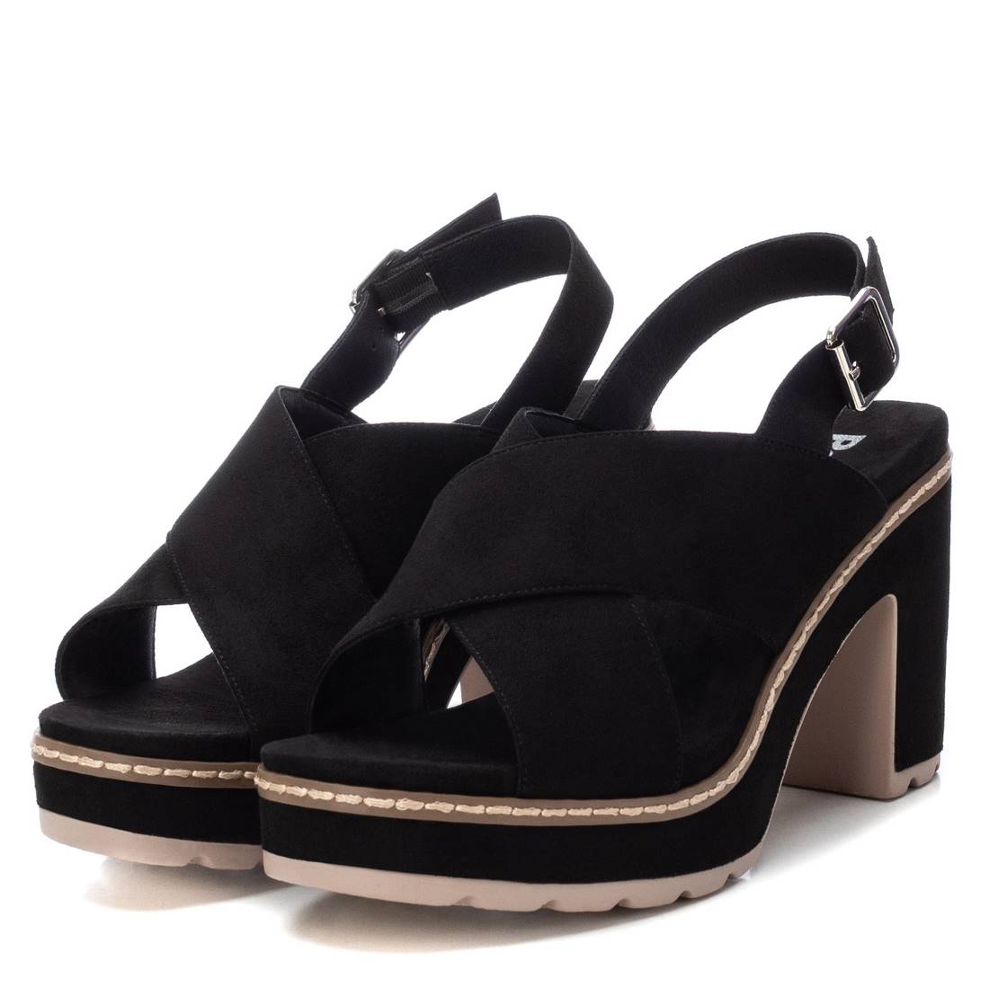 SANDALIA DE MUJER REFRESH 17156105、mySite、gtrtttuynbv