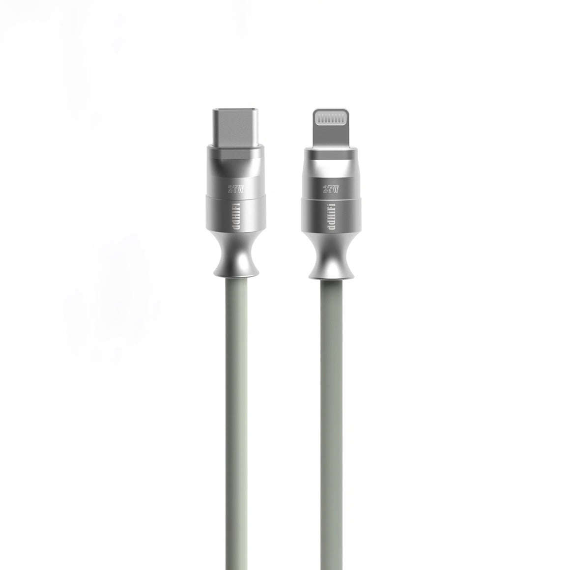  ddHiFi - PC02L Retro-style Fast Charging Data Cable、mySite、merchandisen