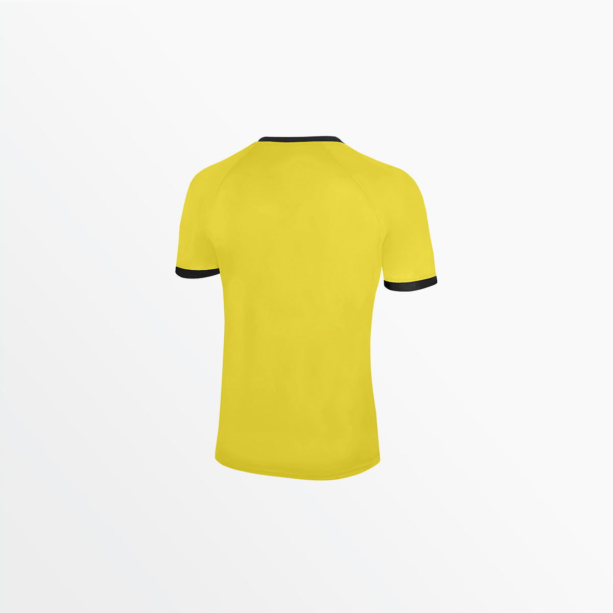 WOMEN'S BASICS REFEREE SHORT SLEEVE JERSEY