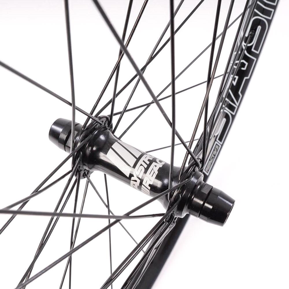  Stay Strong Reactiv 2 24 Disc Race Wheelset、mySite、merchandisen