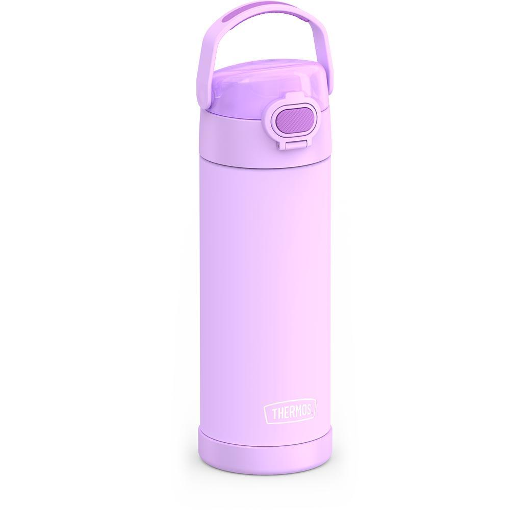 16oz FUNTAINER® WATER BOTTLE WITH LOCKING LID、mySite、noshort