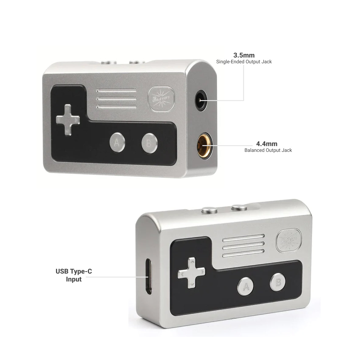  Kiwi Ears - Allegro、mySite、merchandisen