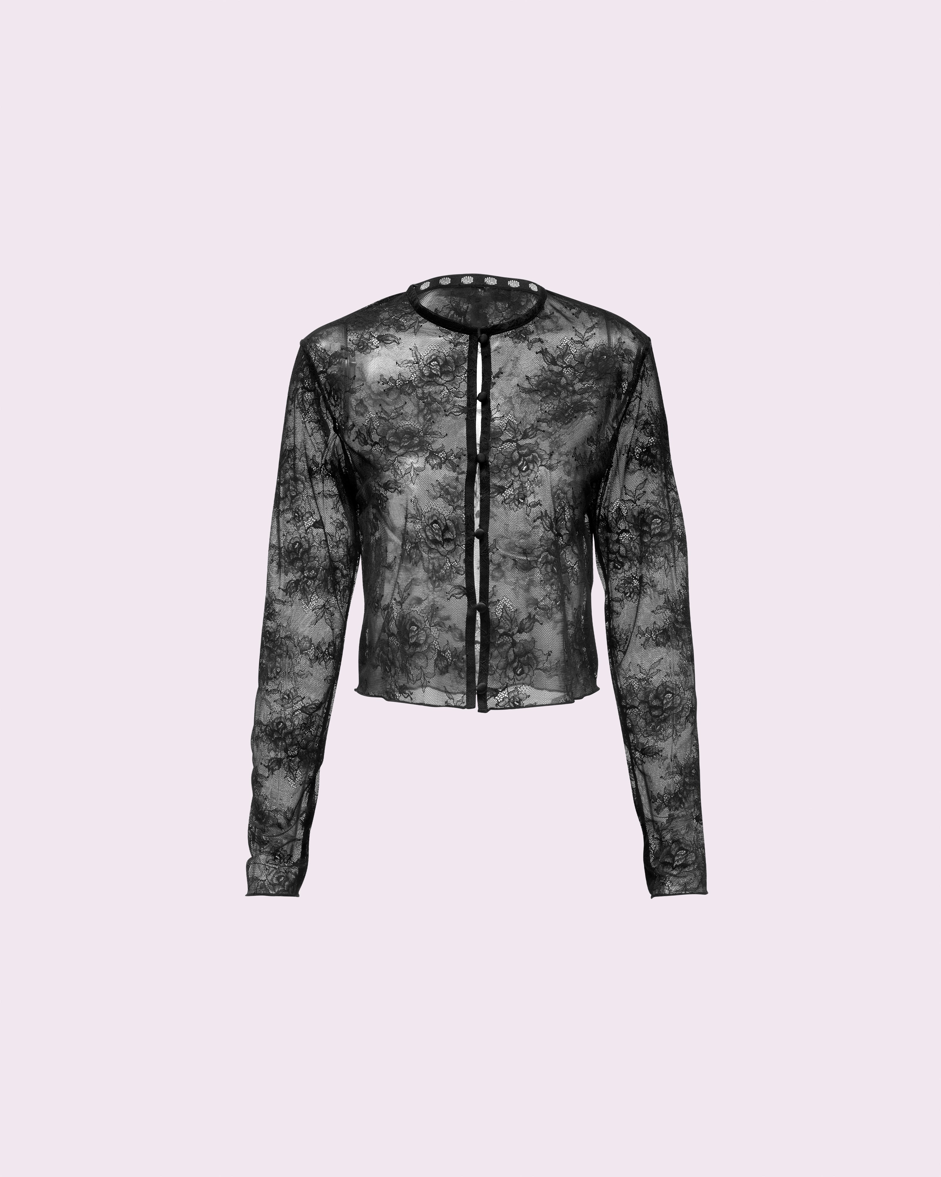 That Lace Cardigan | That Lace (Eightball)、mySite、bengalsvssteelers