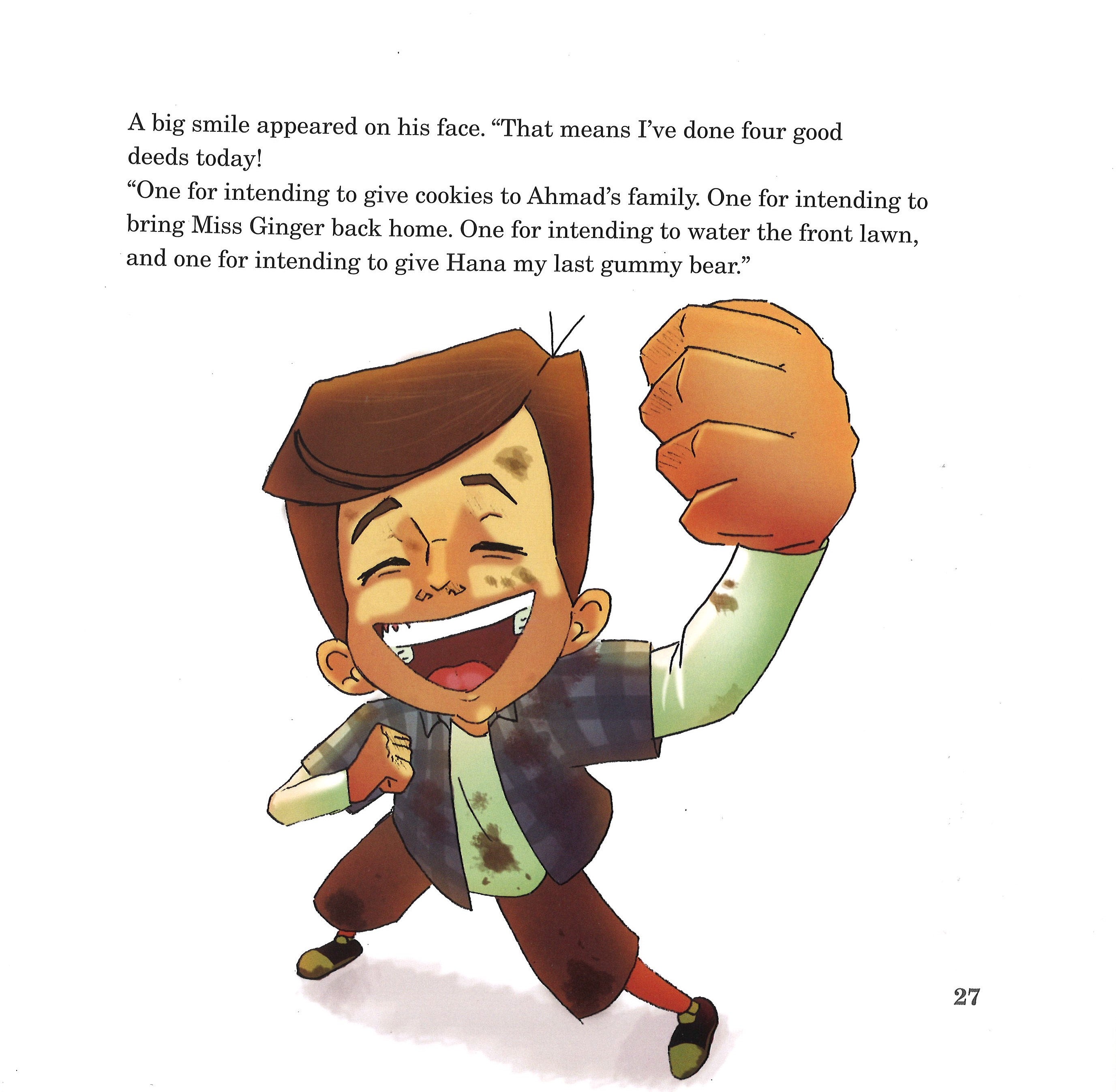 Zak and his Good Intentions、mySite、topwebapps