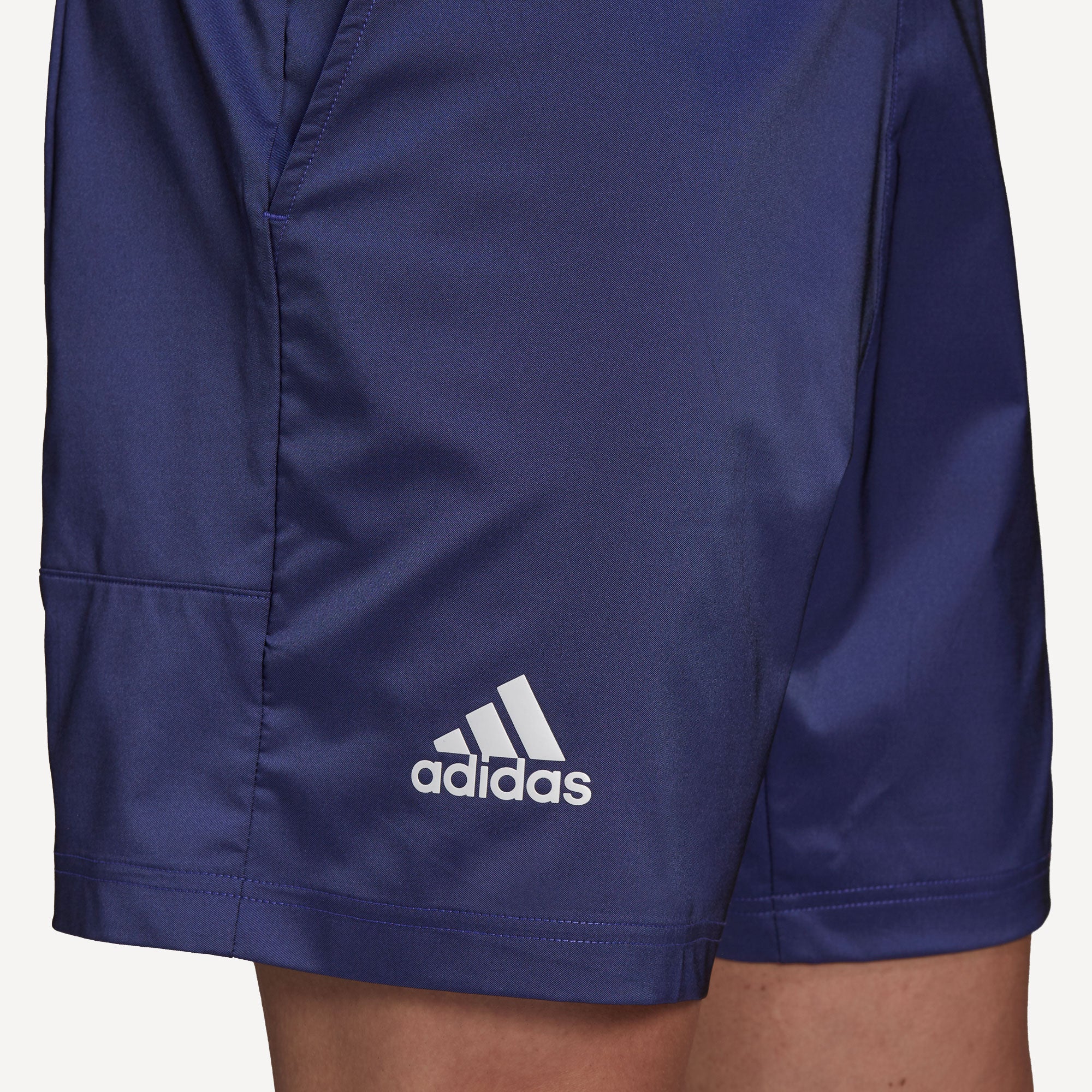 adidas Ergo Primeblue Men's 7-Inch Tennis Shorts