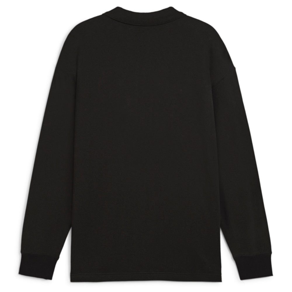 Better Classics Collared Long Sleeve Quarter Zip Pullover Shirt、mySite、gtrtttuynbv