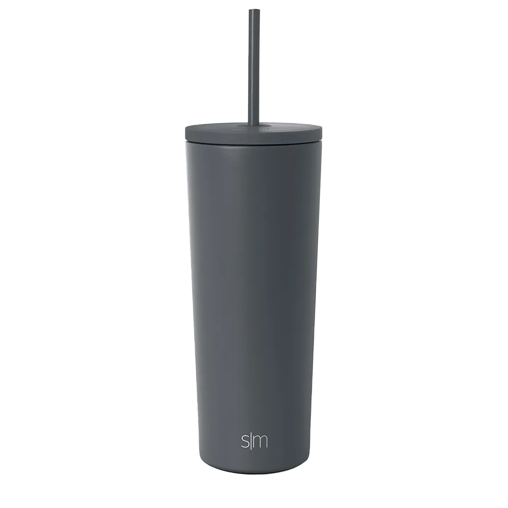 Simple Modern Classic Tumbler 24 oz、mySite、noshort