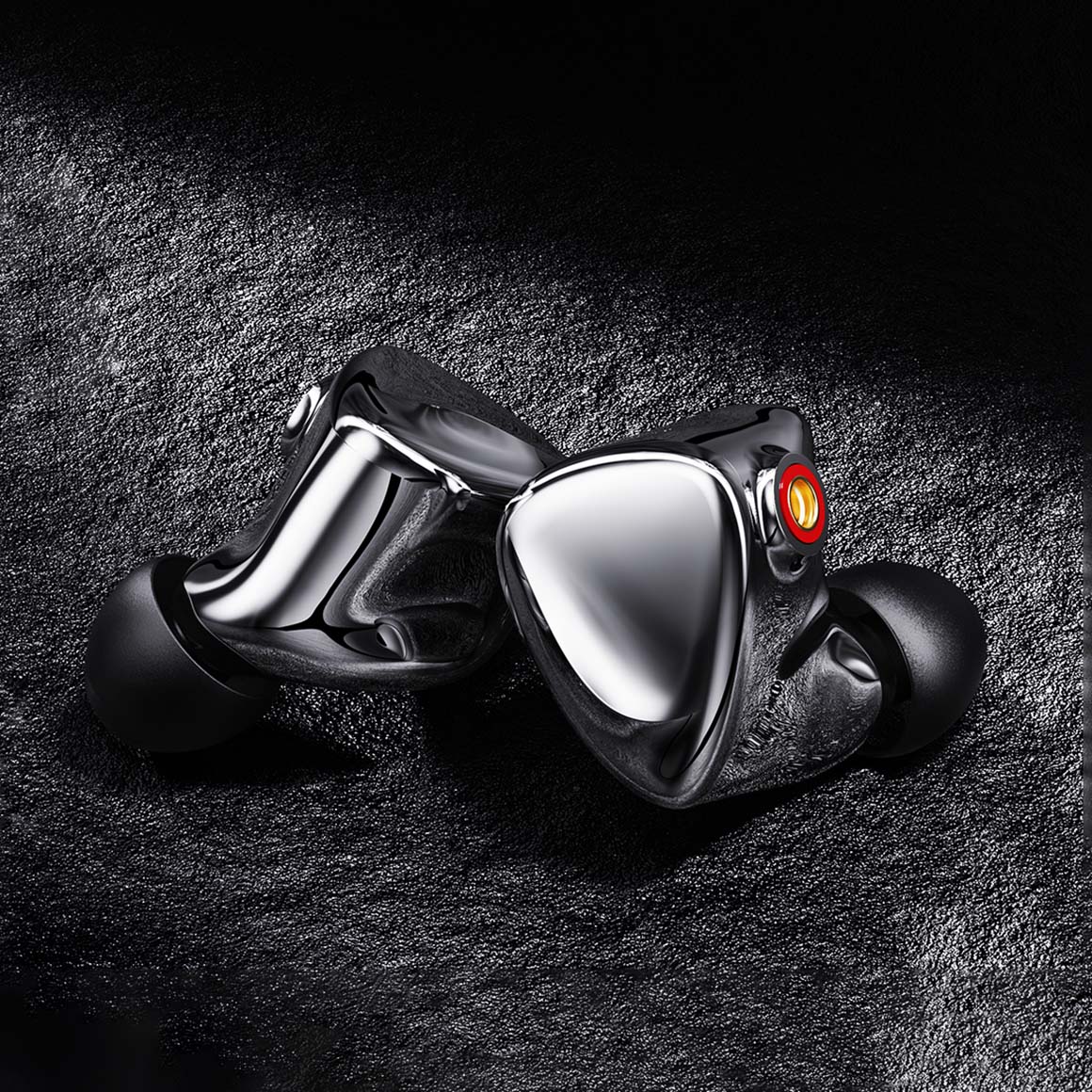  FiiO - FX17、mySite、merchandisen