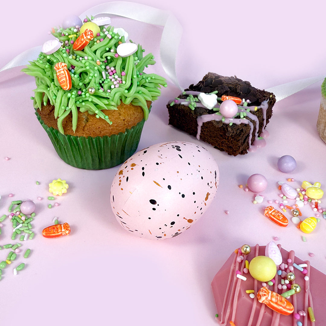  Happy Easter!、mySite、elrpsem3k