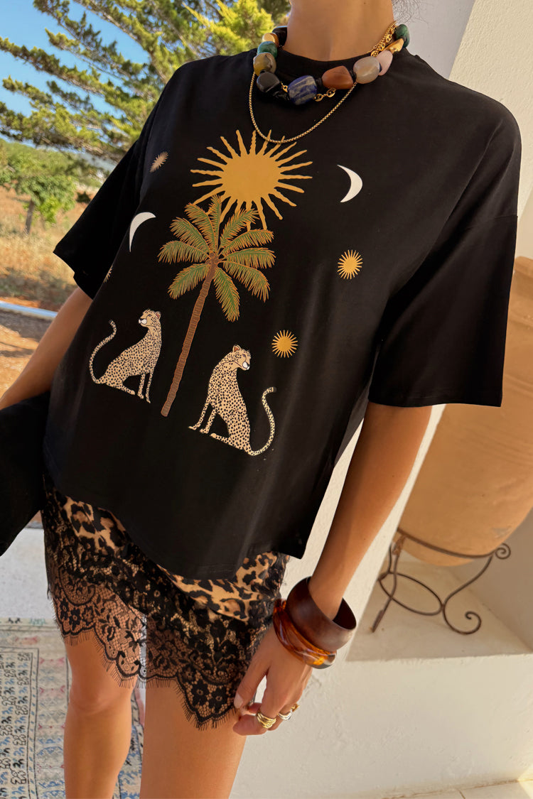 Running Wilder T-shirt、mySite、solidvoid