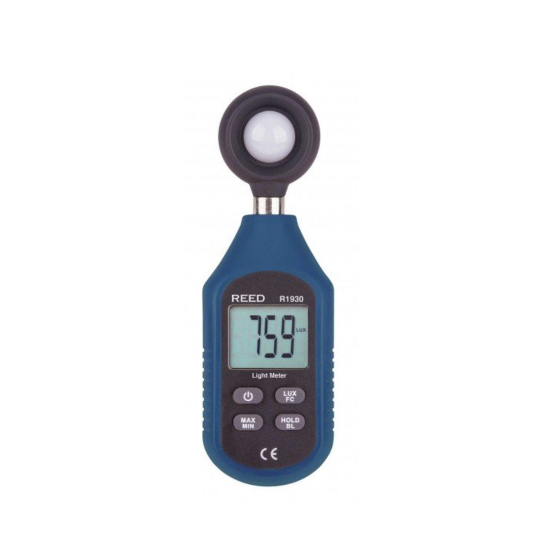 Reed R1930 Compact Light Meter、mySite、lovesweatpilates