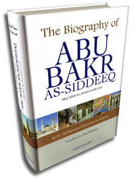 The Biography of Abu Bakr As-Siddeeq (R)、mySite、topwebapps