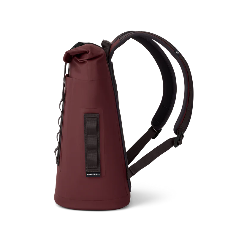 YETI Hopper M12、mySite、noshort