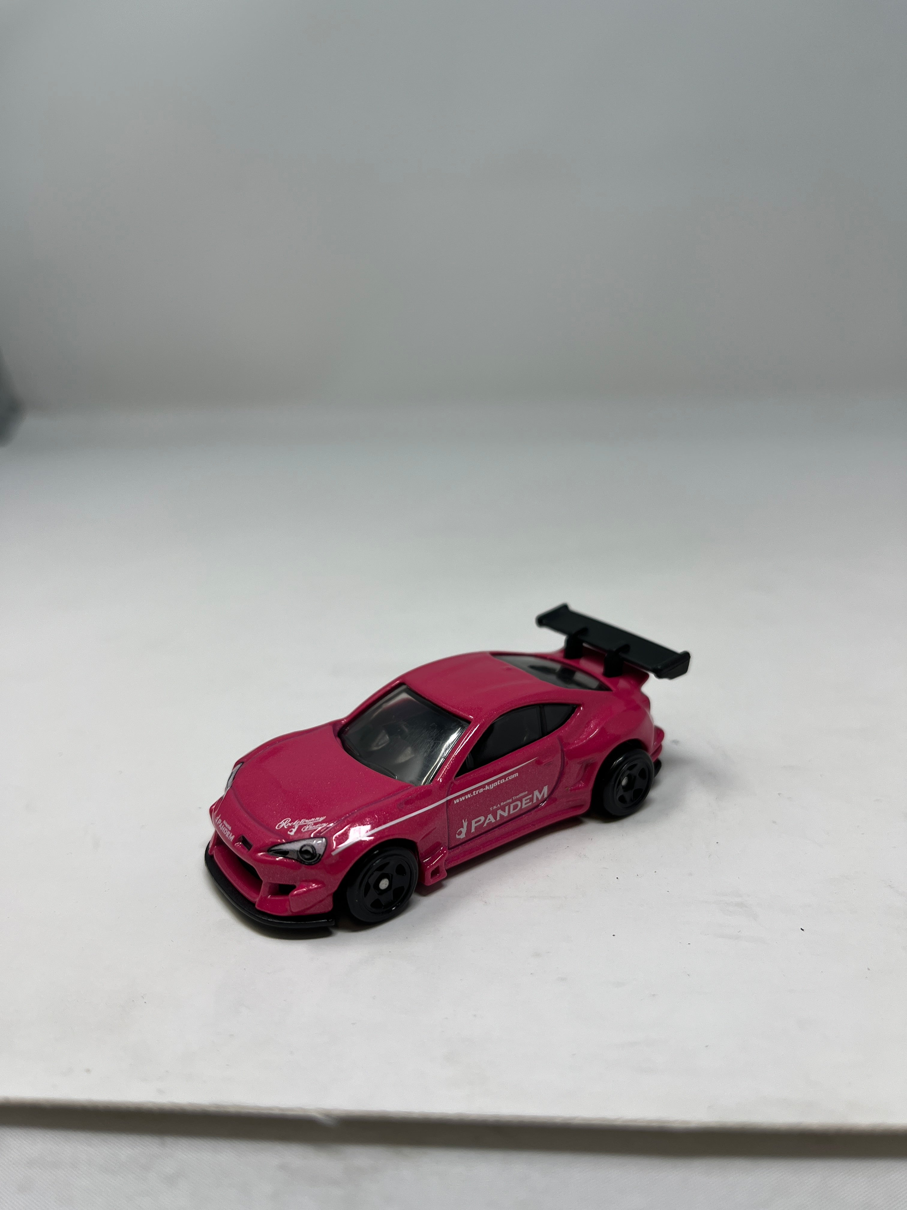 Subura BRZ Pandem * Hot Wheels 1:64 scale Loose Diecast model、mySite、hgirdovlk