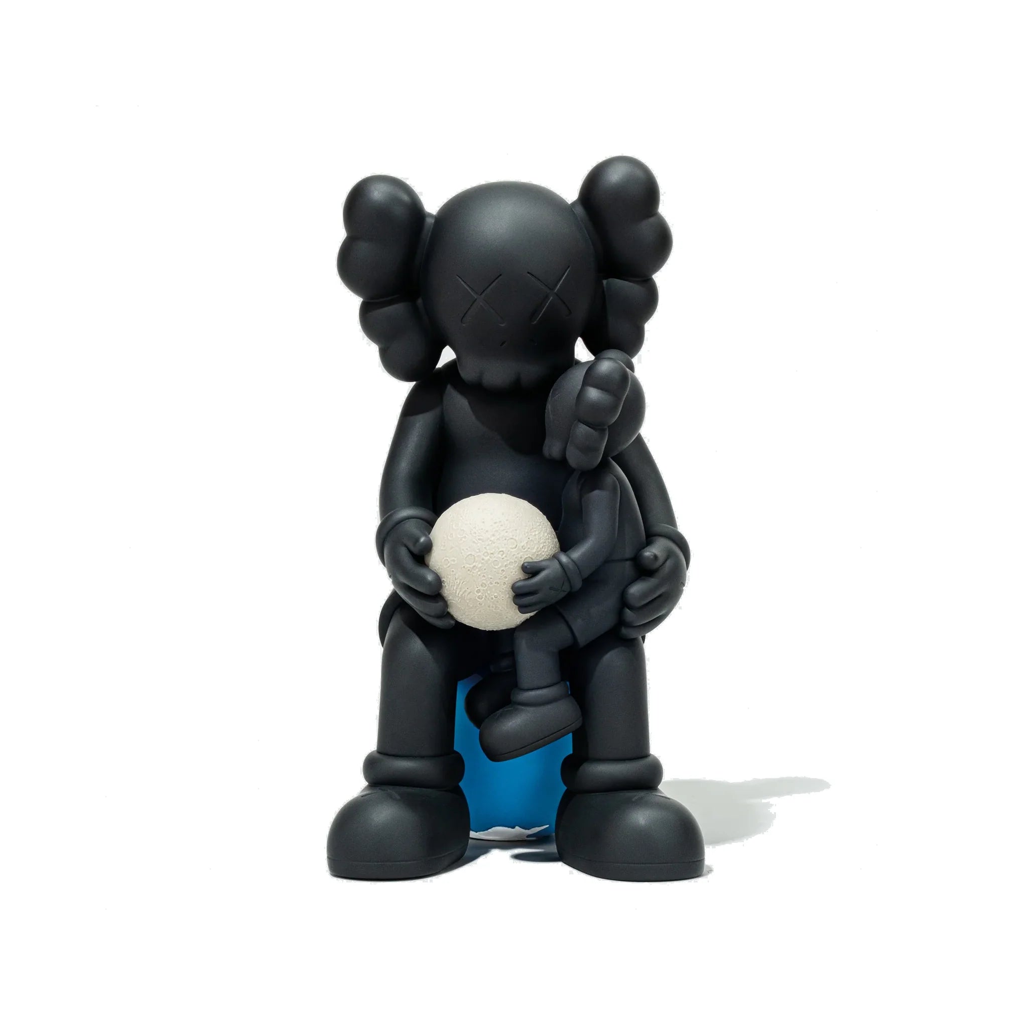  Kaws - Holiday Thailand (Black)、mySite、greenlandpopulation