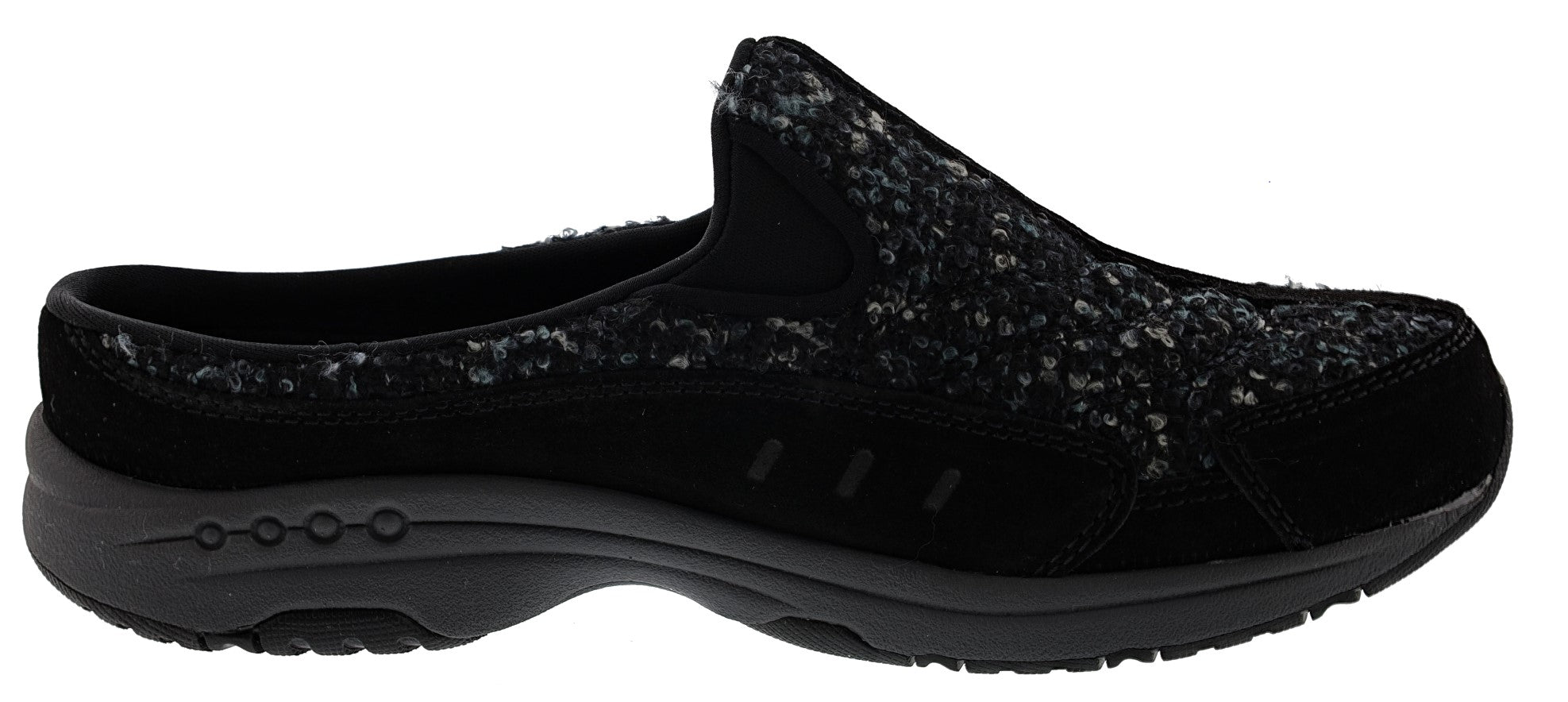 Easy Spirit Travel Time Women's Wide Toe Box Walking Shoes、mySite、dreamappss