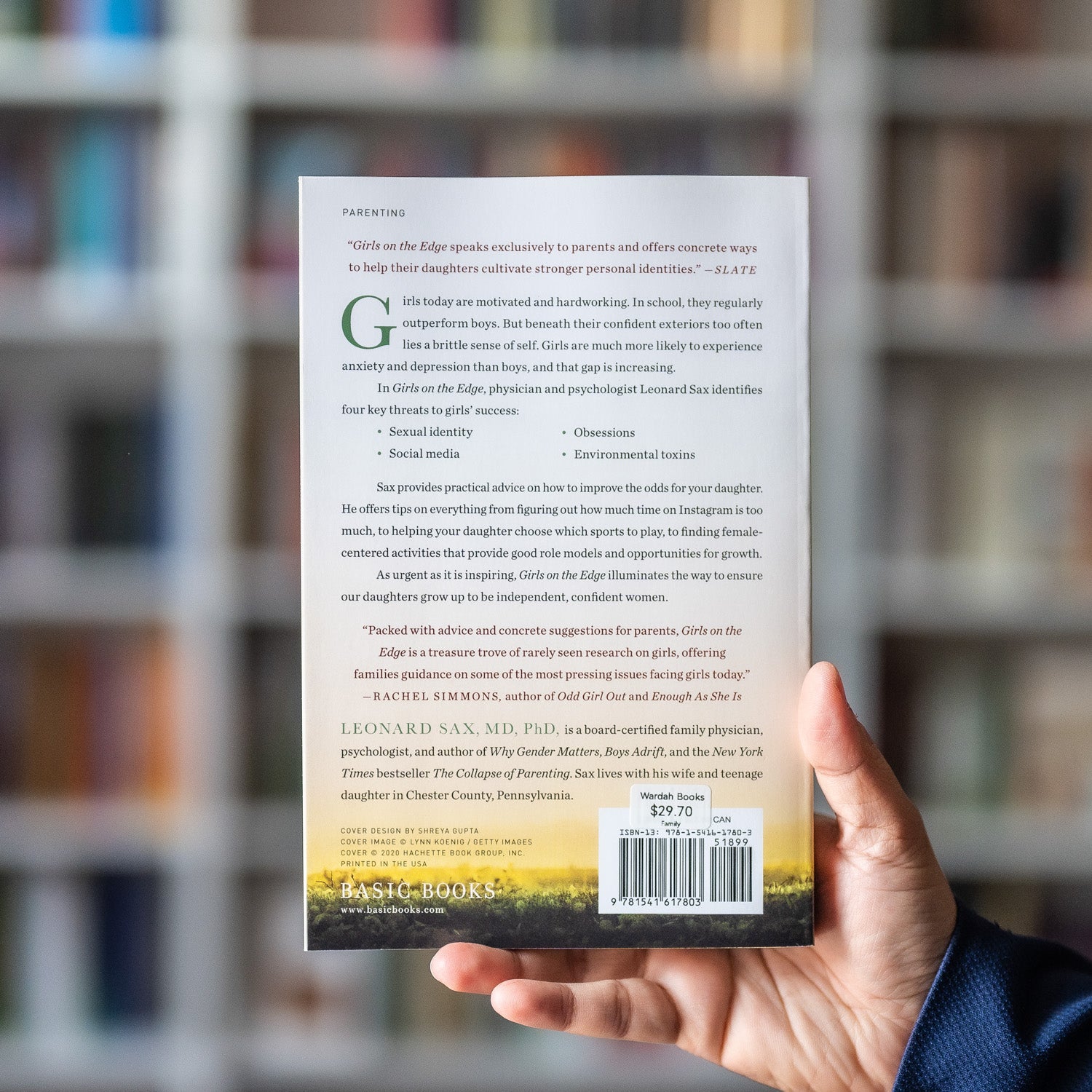 Girls on the Edge、mySite、topwebapps