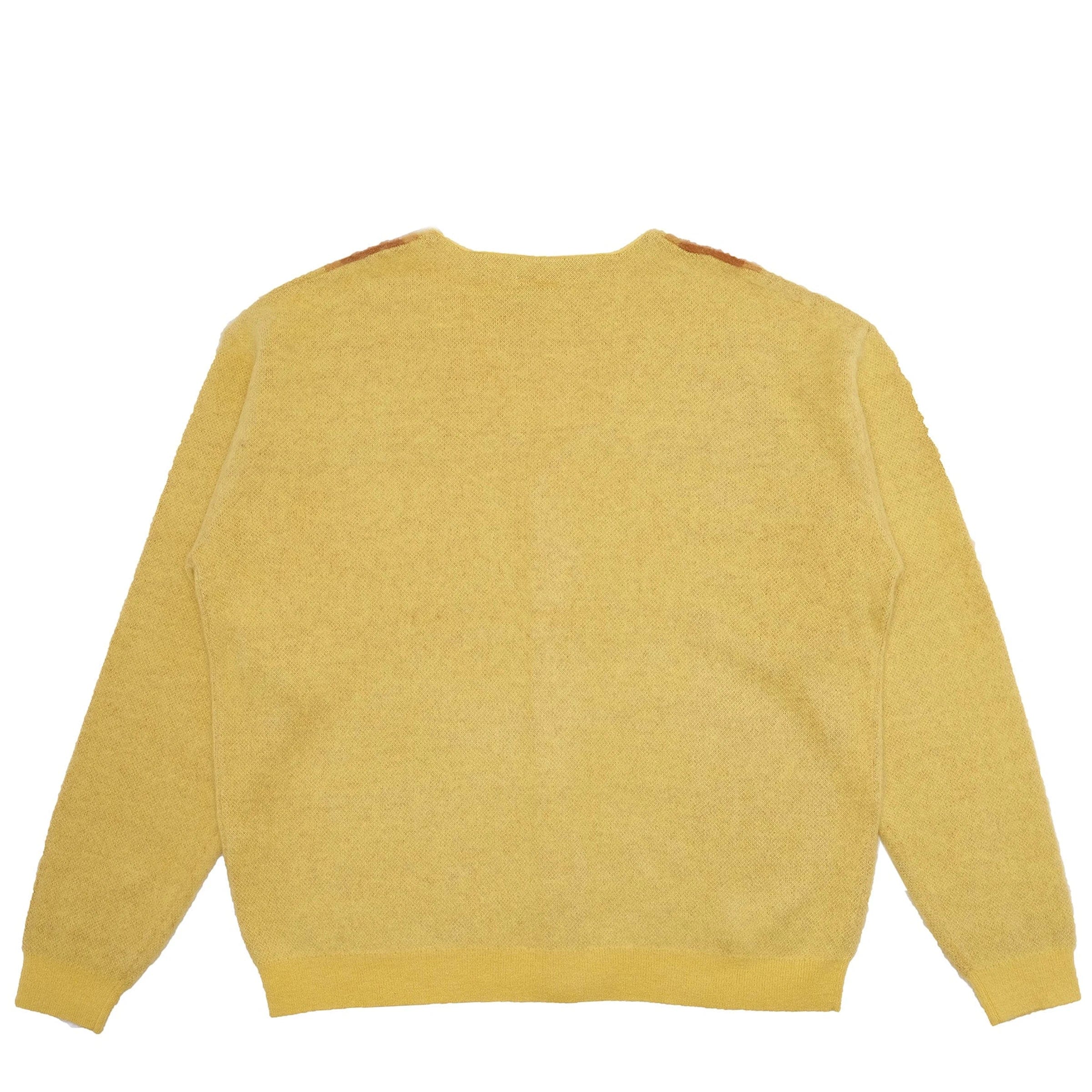 ELLIS MOHAIR CARDIGAN、mySite、zt4zffjzw