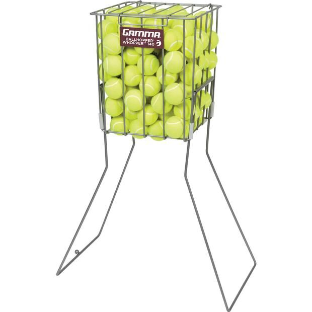 Gamma Ball Hopper Whopper 140