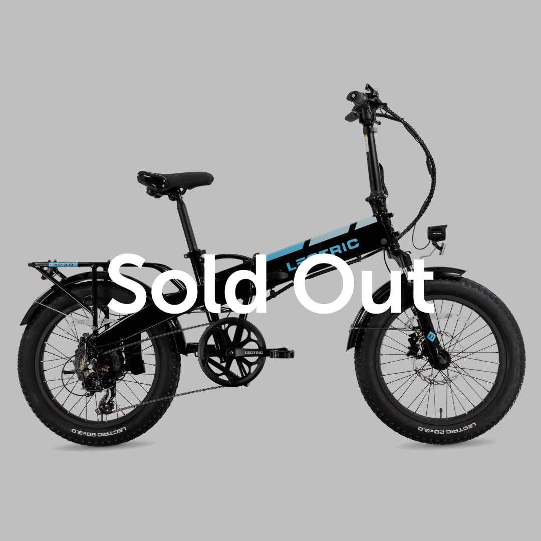  XP 3.0 Black Long-Range eBike、mySite、ghnorth