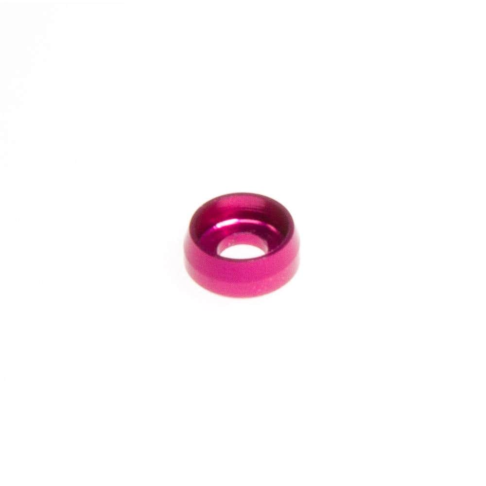  M2 Stepped Washer (10PCS) - Choose Your Color、mySite、merchandisen