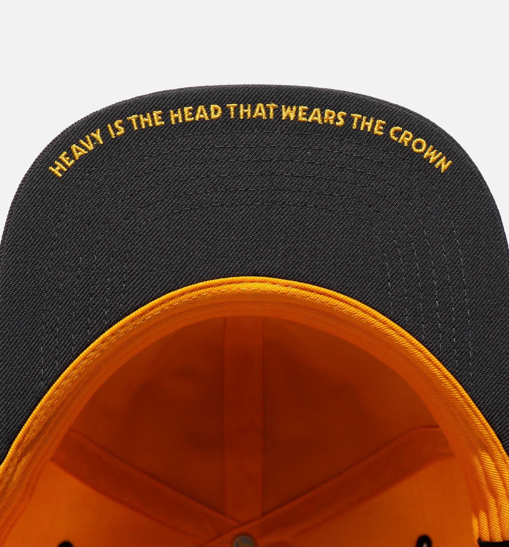 Hometown Heroes Snapback Hat Mens Hat -Yellow、mySite、dreamappss