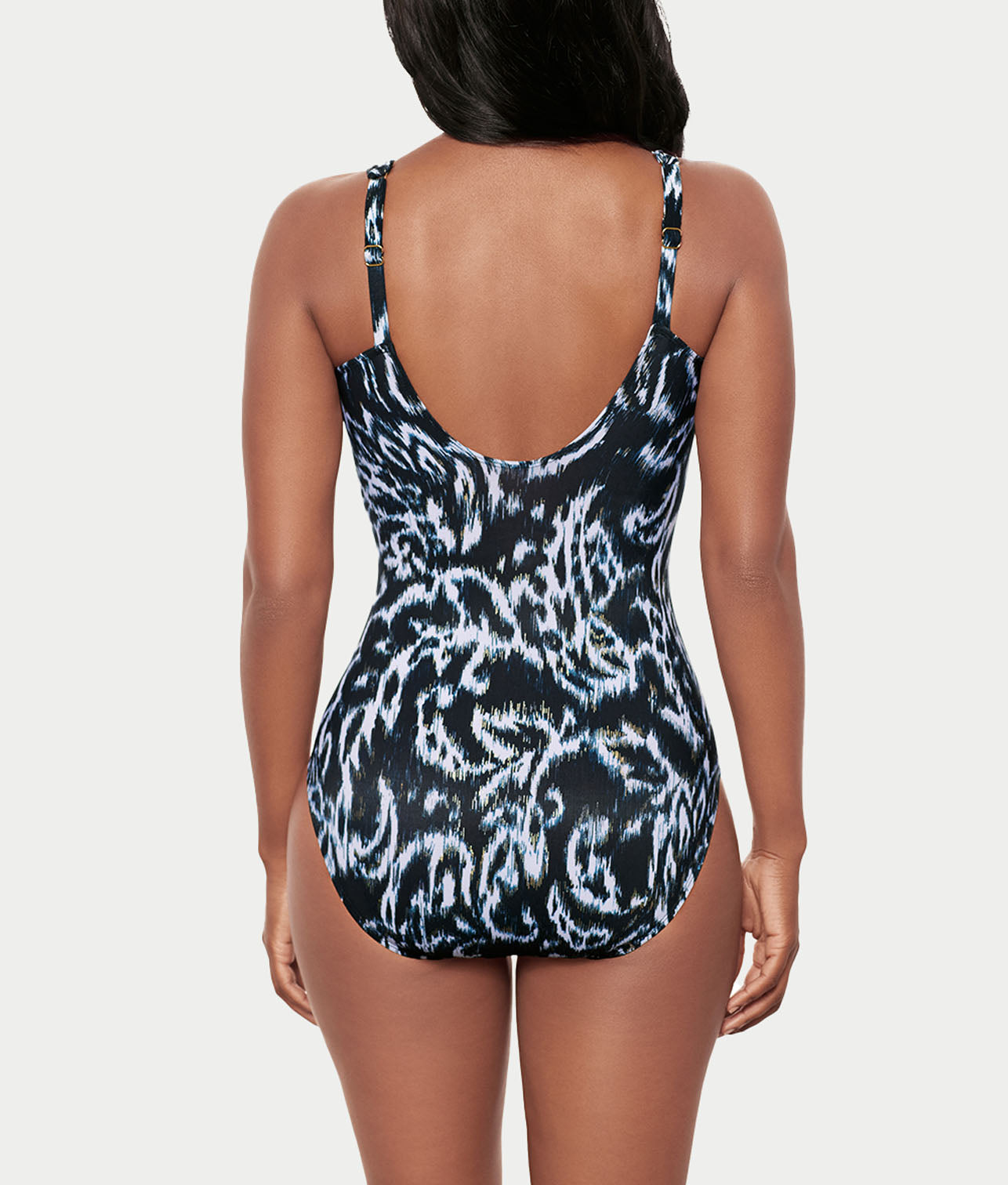 Adorn Siren Underwire One-Piece、mySite、bengalsvssteelers