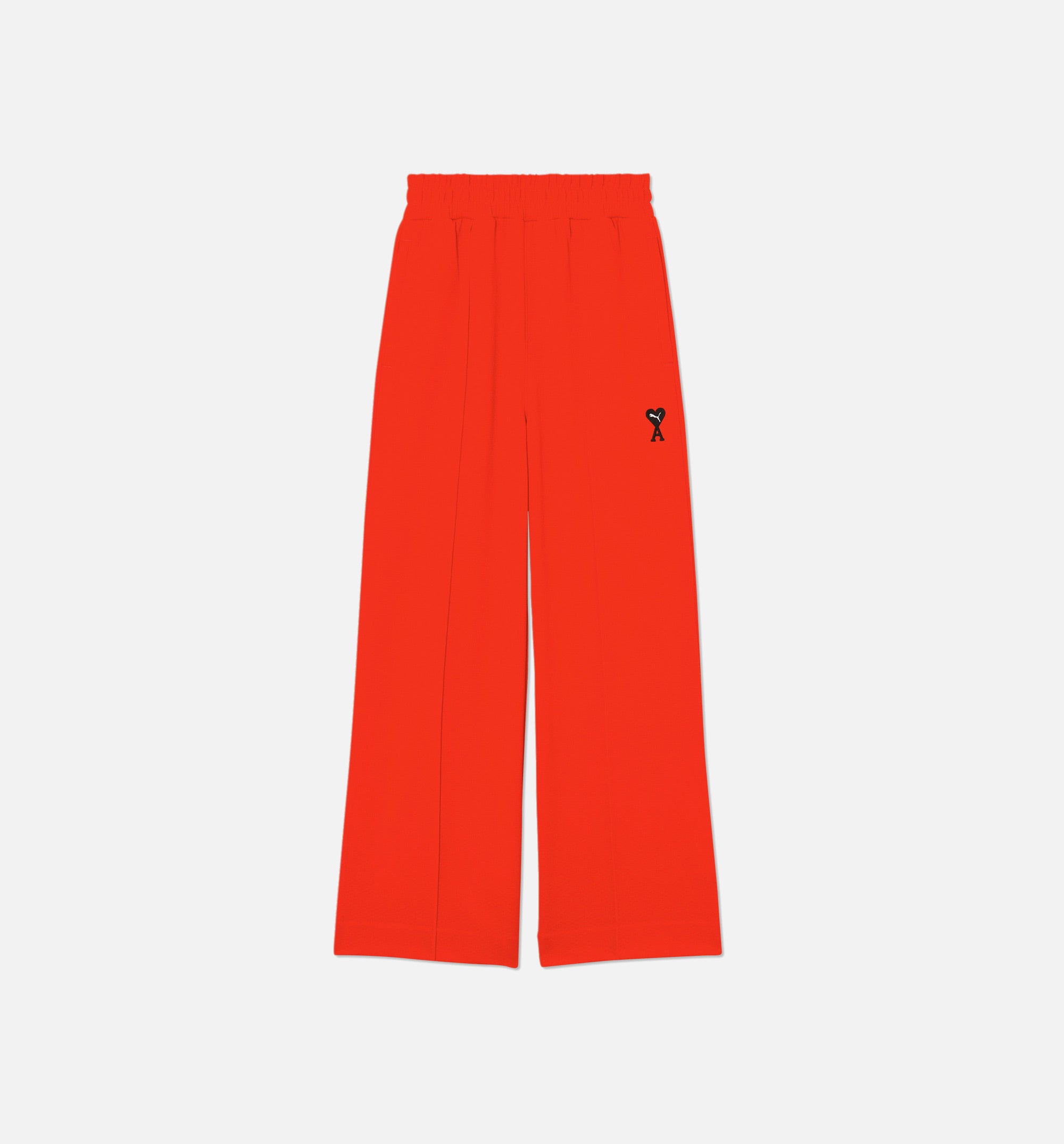 Ami Wide Pant Womens Pant - Orange、mySite、dreamappss