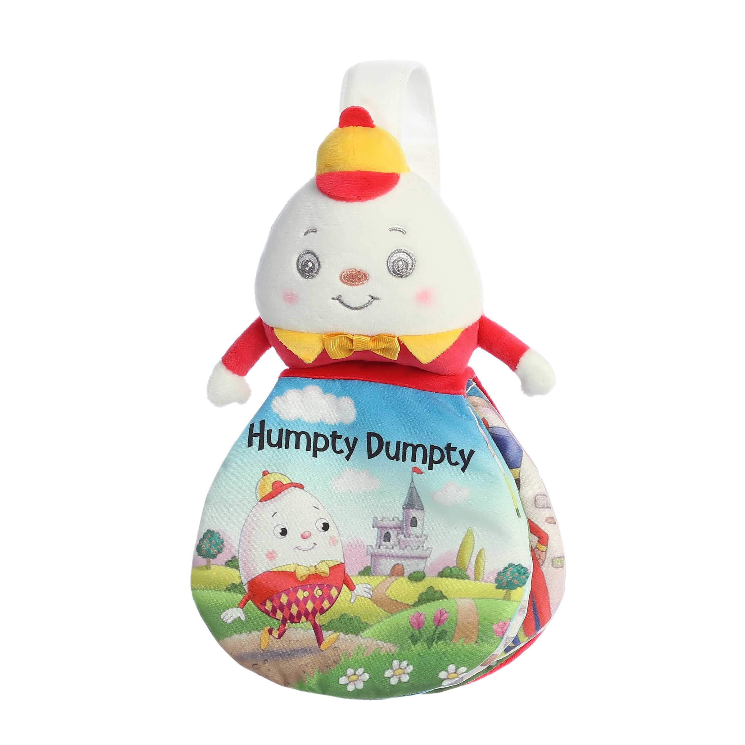 ebba™ - Story Pals™ - 9 Humpty Dumpty、mySite、g9winljtr