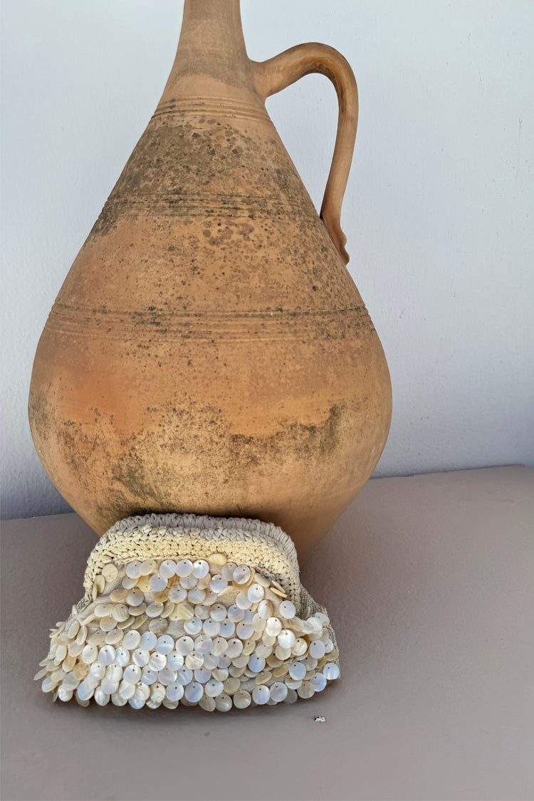 Shell Bag、mySite、solidvoid