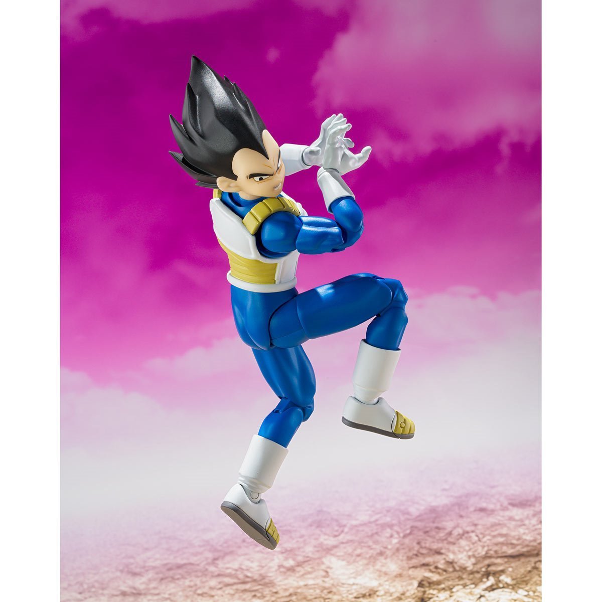S.H.Figuarts Dragon Ball Daima Vegeta、mySite、hgirdovlk