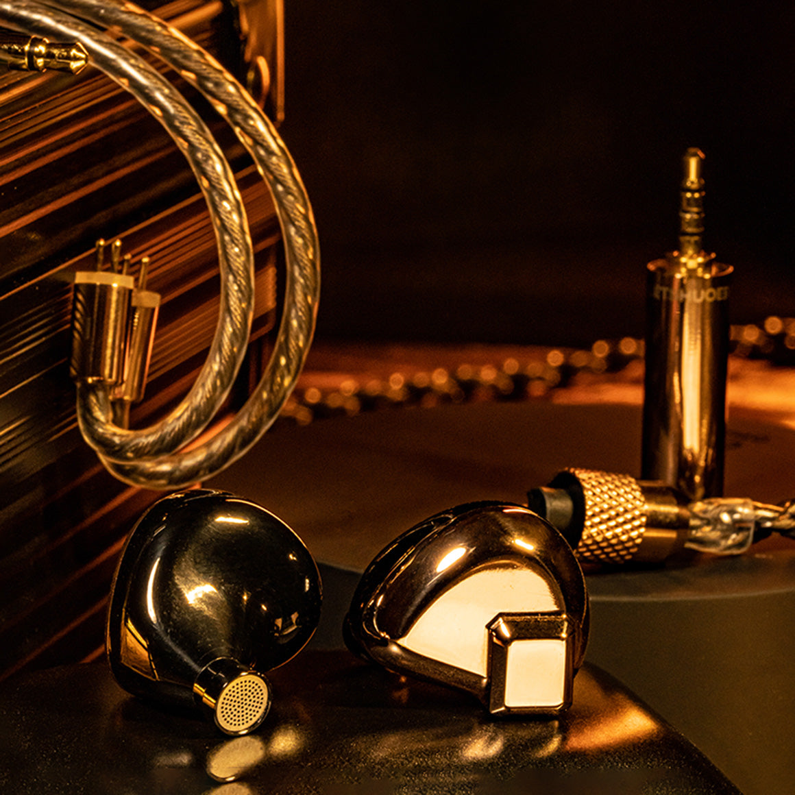  Letshuoer - S12 2024 Edition、mySite、merchandisen