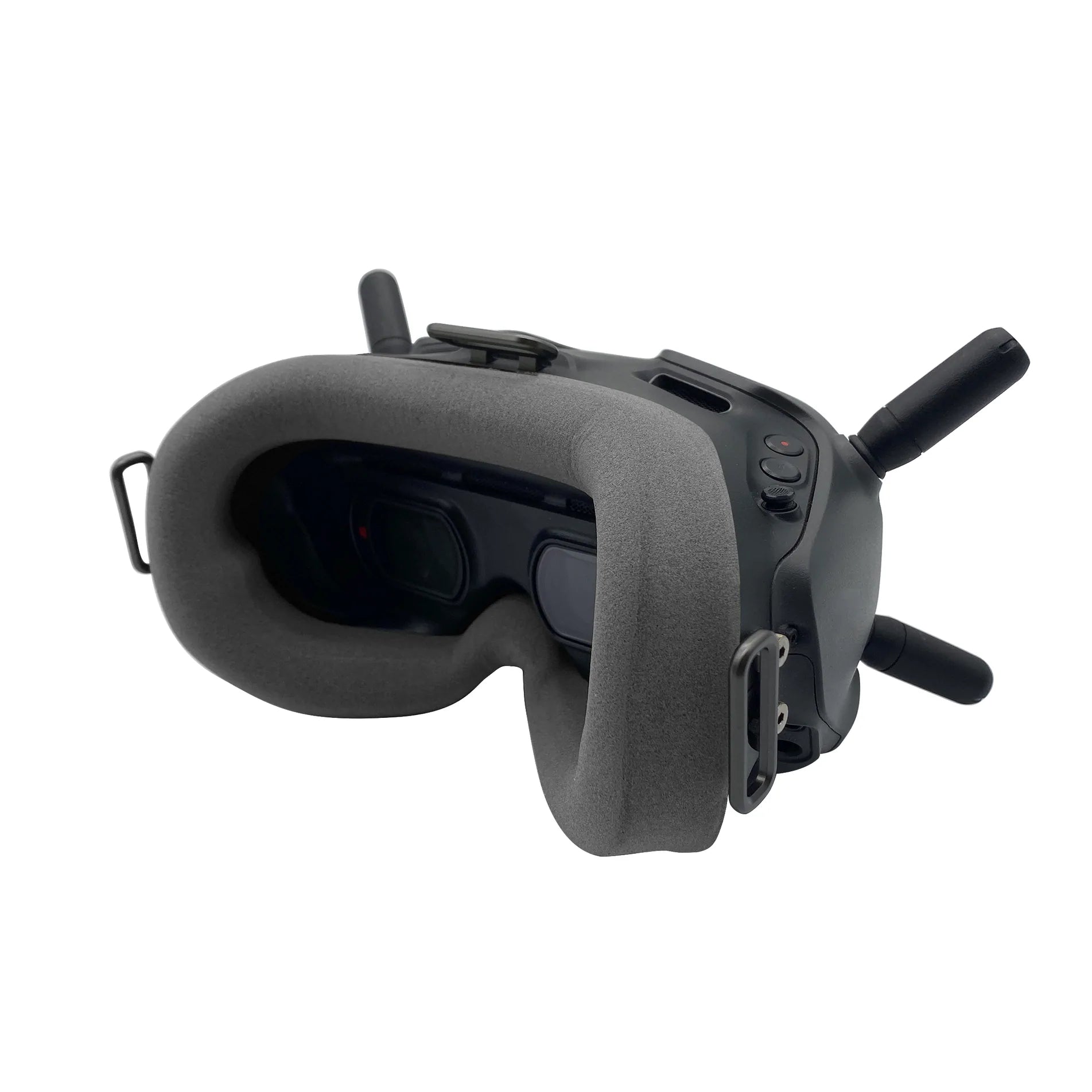  NewBeeDrone Max Comfort Foam Cushion for DJI Goggles V1/V2、mySite、merchandisen