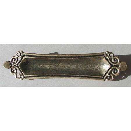 Michal Golan Abalone and Swarovski Crystals Mezuzah、mySite、topwebapps