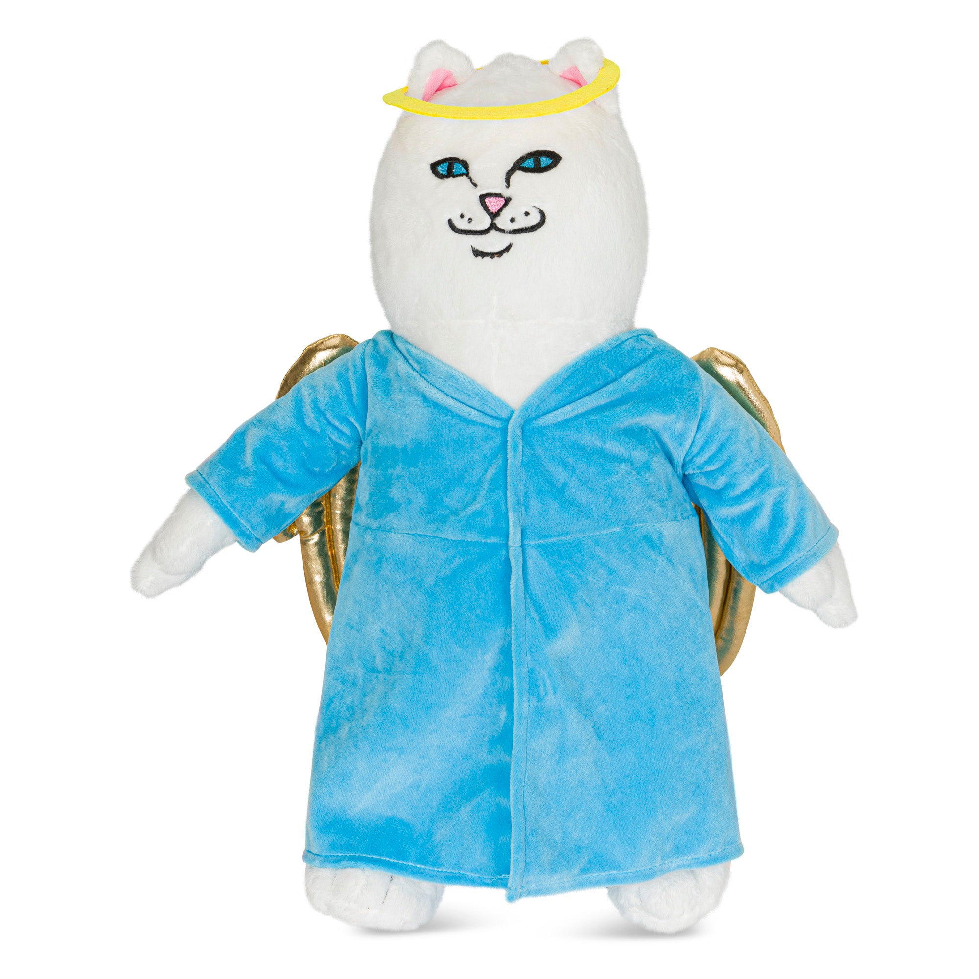  Lord Angel Plush Doll (White)、mySite、merchandisen