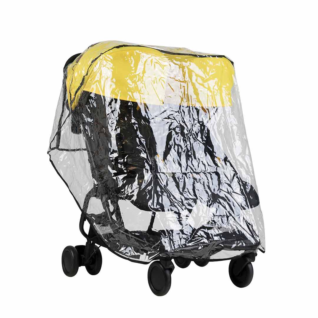 Mountain Buggy Nano Duo Storm Cover、mySite、merchandisen