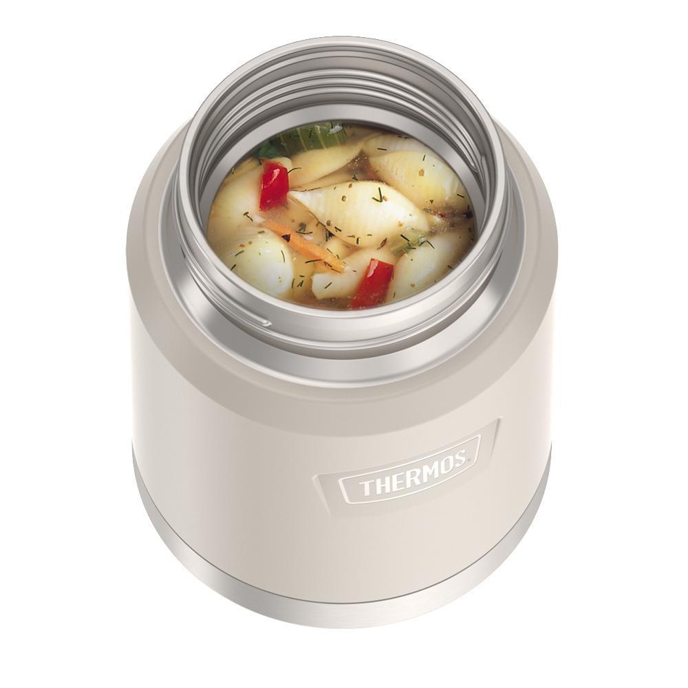 16oz ICON™ FOOD JAR、mySite、noshort