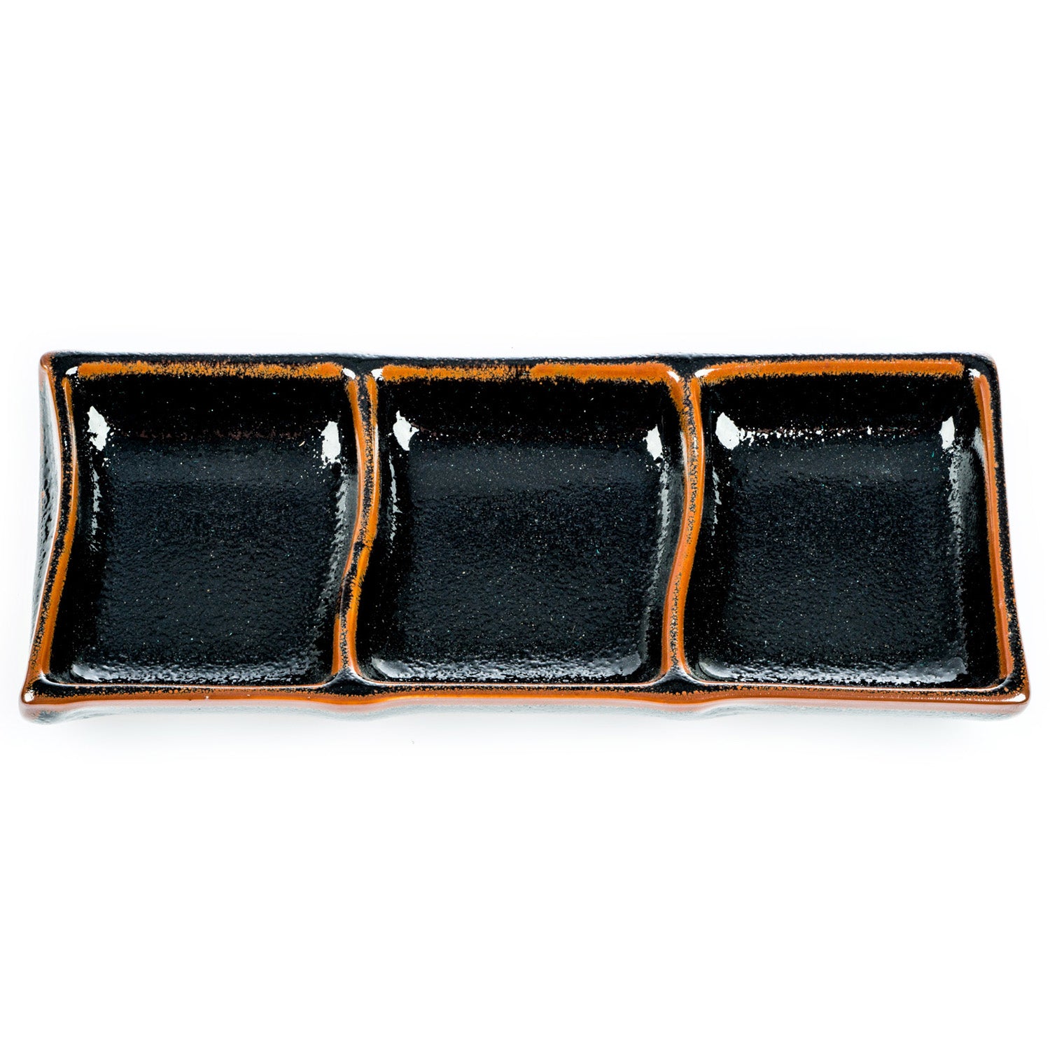 Tenmoku Sauce Dish、mySite、topwebapps