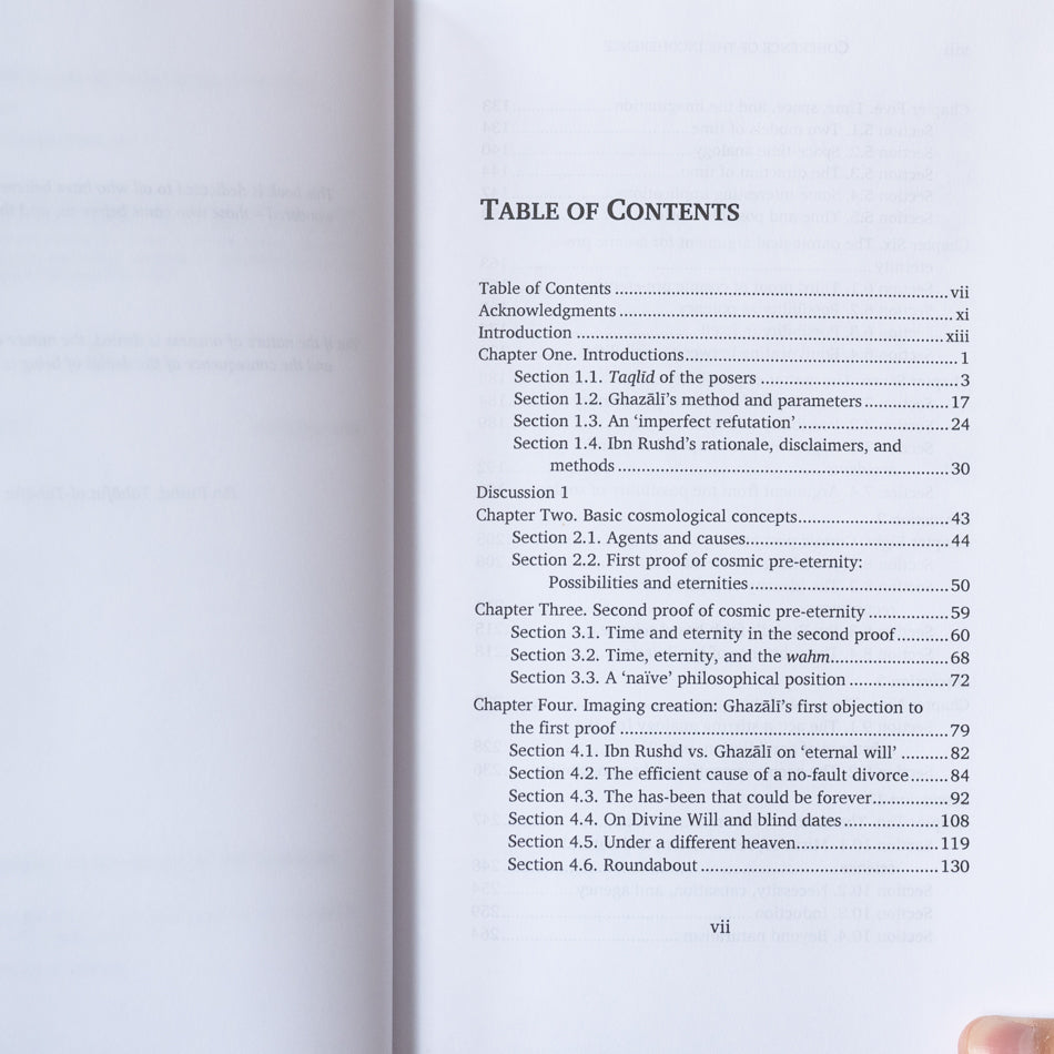 Coherence of the Incoherence、mySite、topwebapps