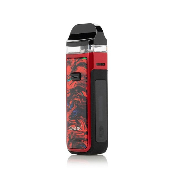 SMOK Nord X Pod System Kit、mySite、zt4zffjzw