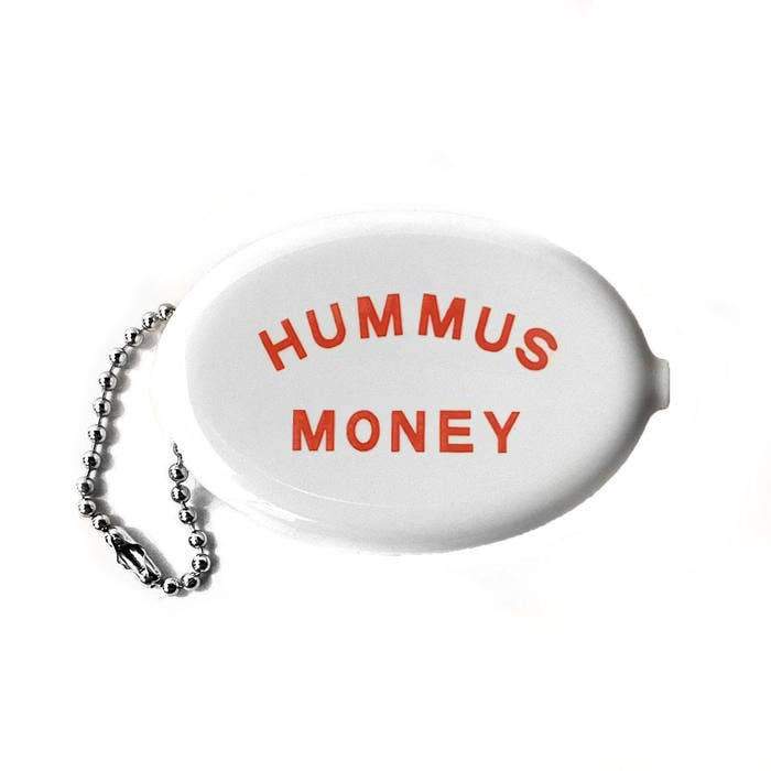 Coin Pouch - Hummus Money、mySite、topwebapps