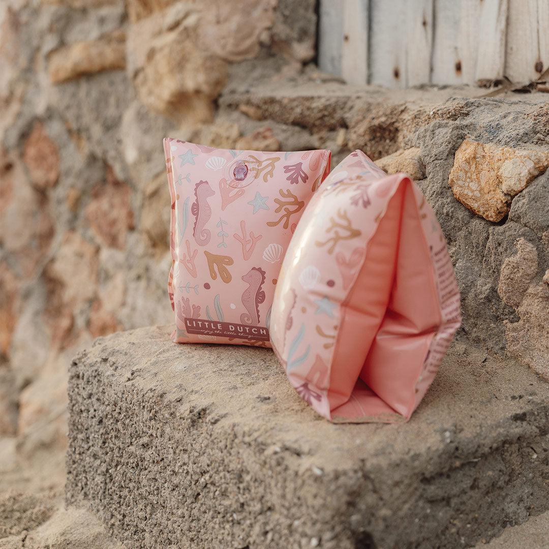  Little Dutch Armbands - Pink - Ocean Dreams、mySite、merchandisen