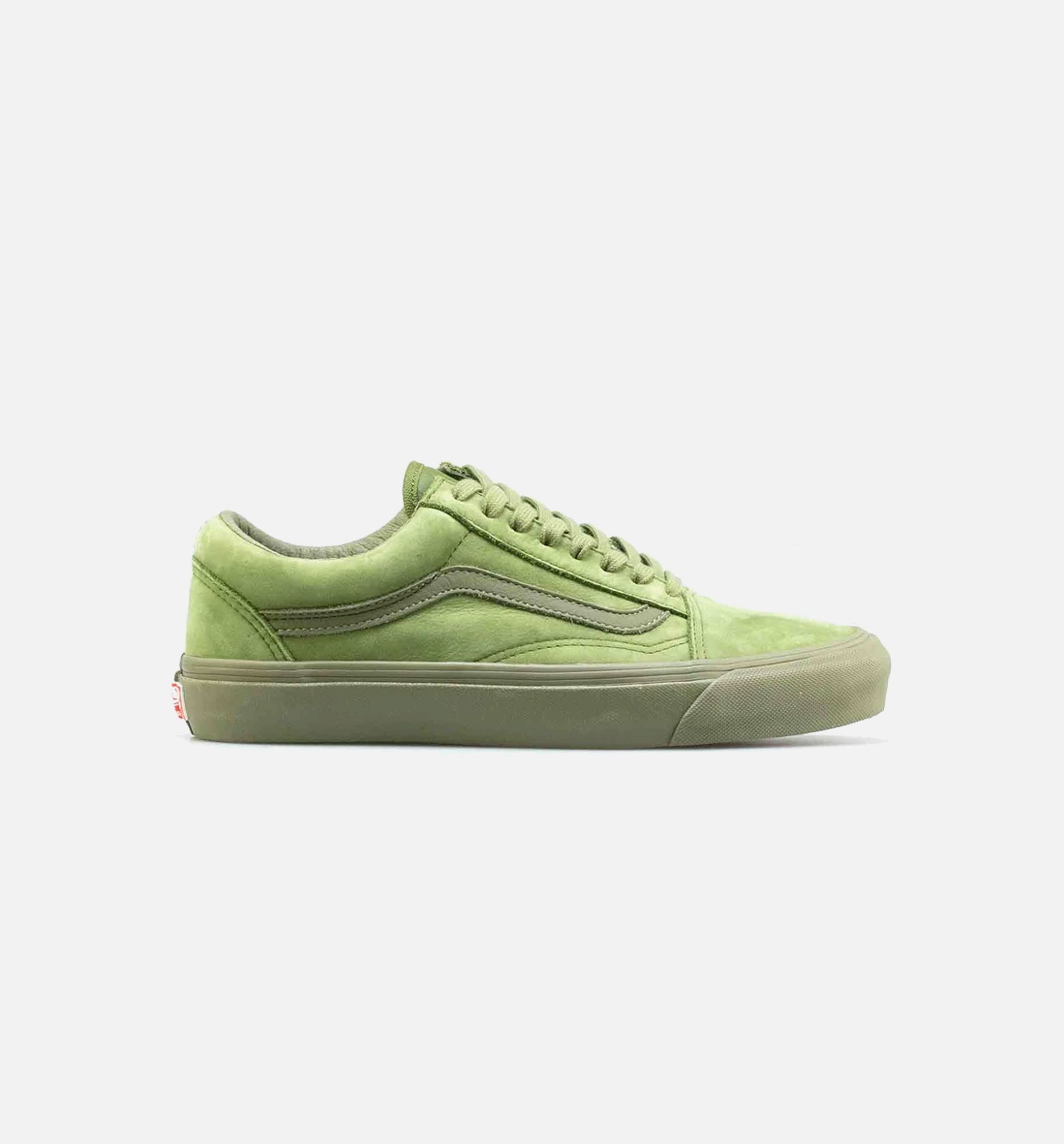 OG Old Skool LX Mens Lifestyle Shoe - Pea Green、mySite、dreamappss