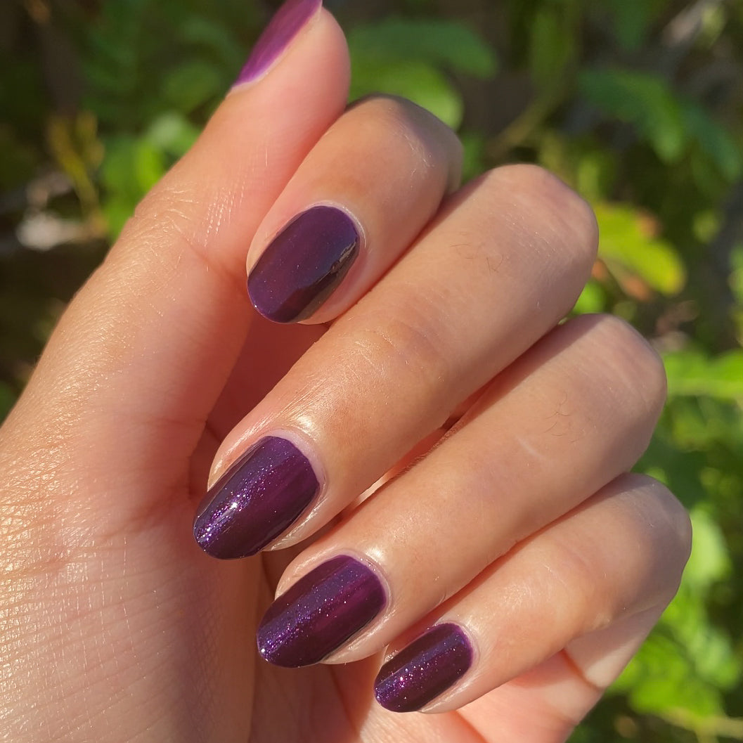 Enchanted、mySite、solidvoid