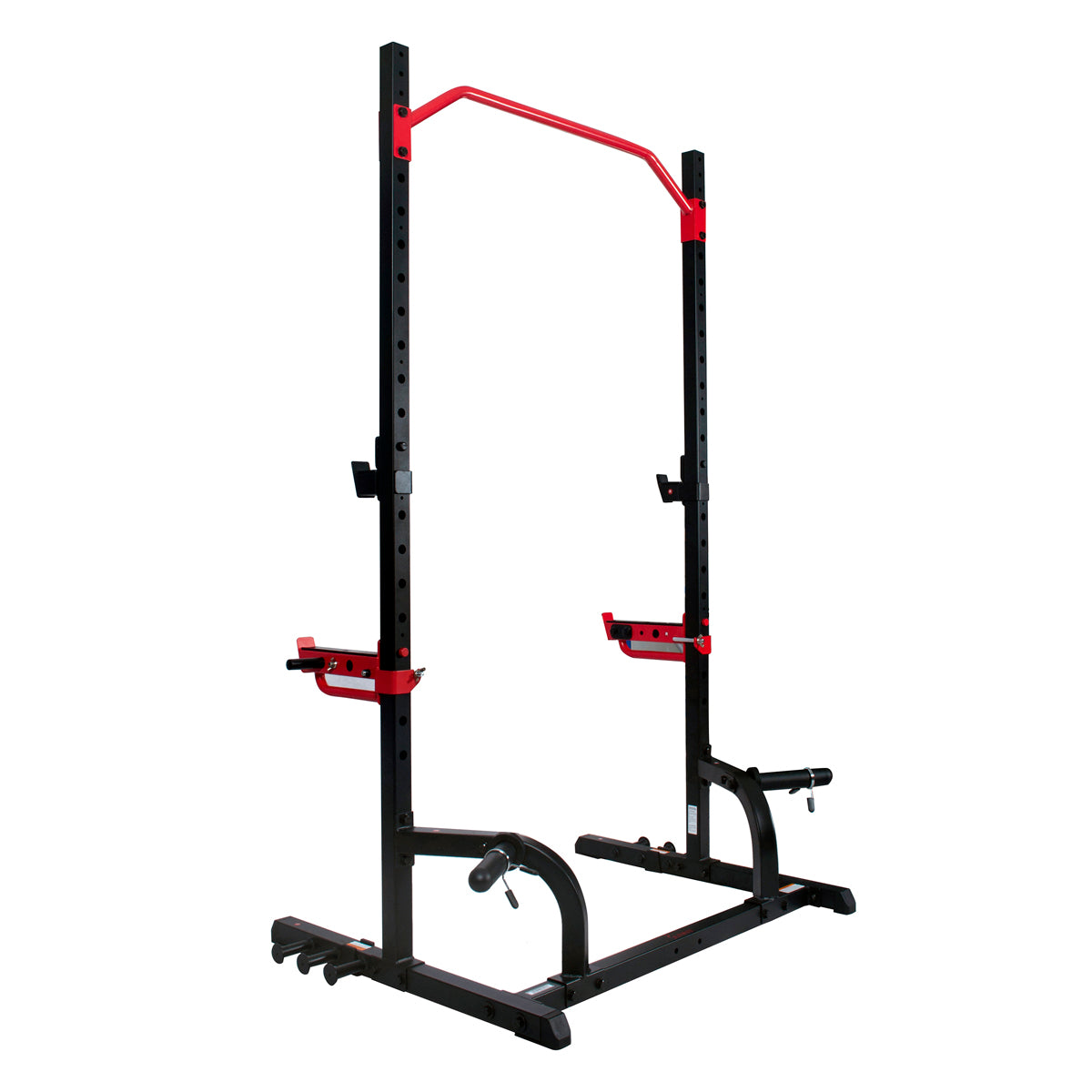  Power Zone Advanced Multifunction Squat Power Rack、mySite、ghnorth