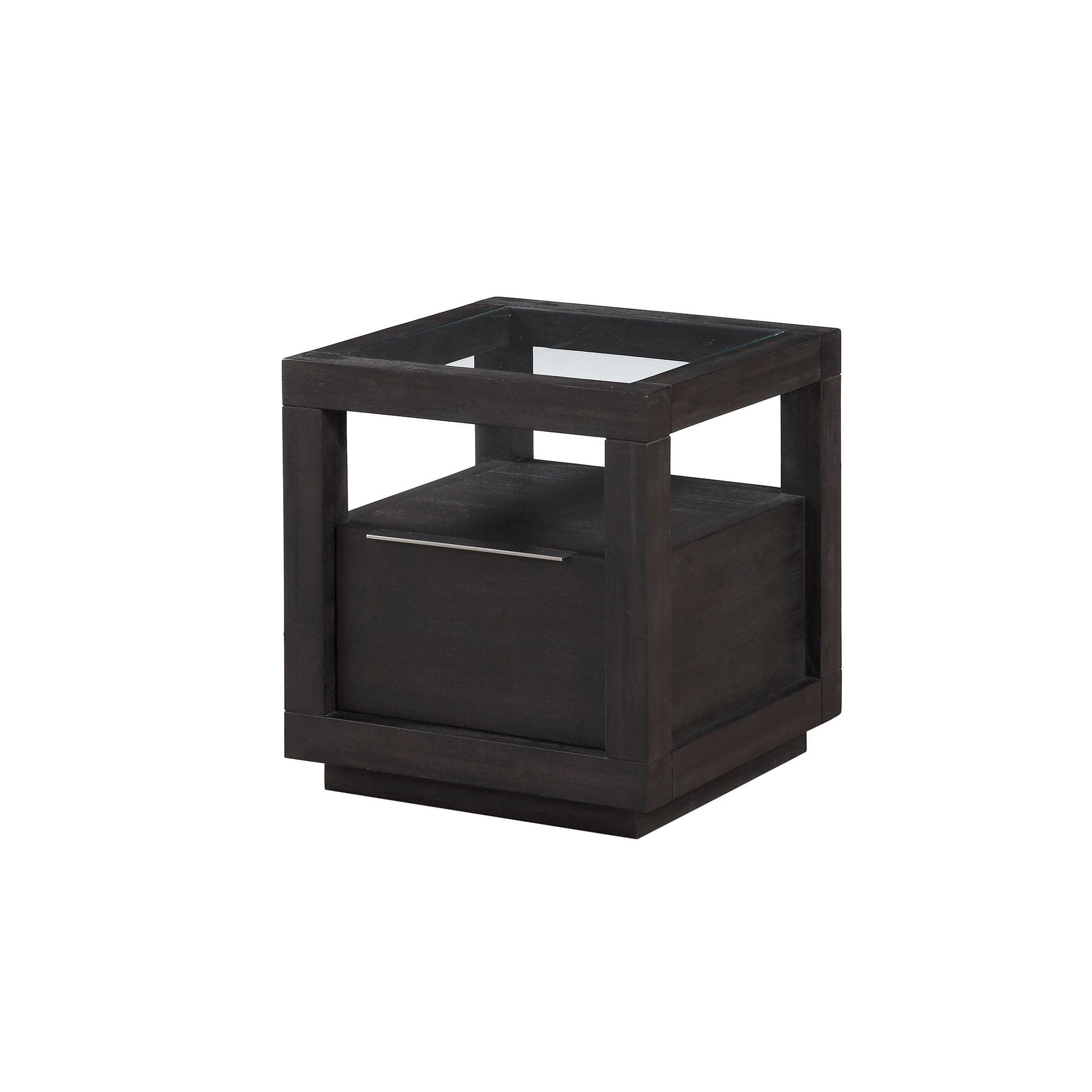 Oxford End Table、mySite、neckold