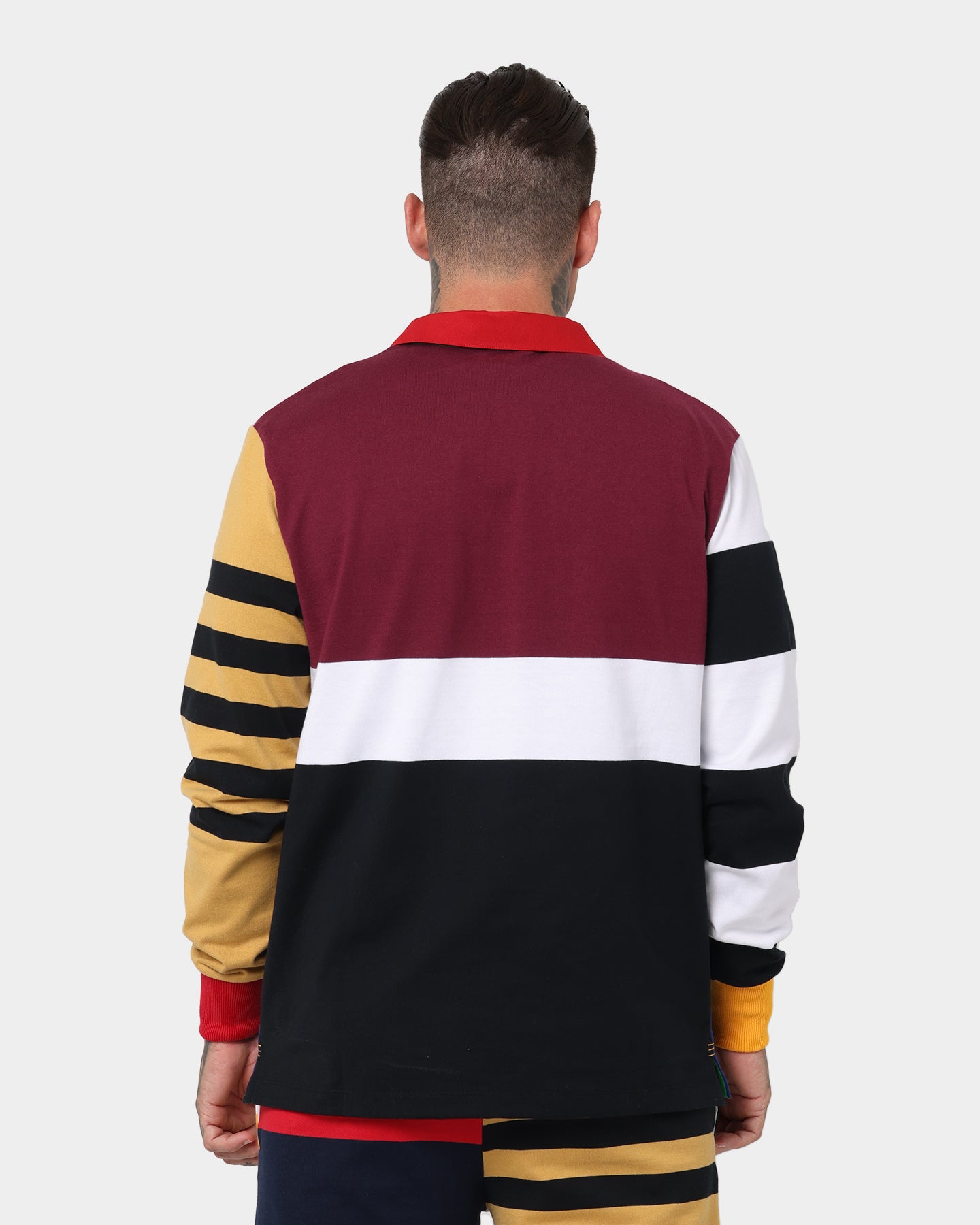 Canterbury Uglies Message Jersey、mySite、zt4zffjzw